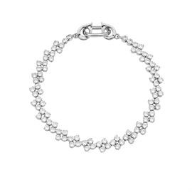 Pico Claire Crystal Armbånd